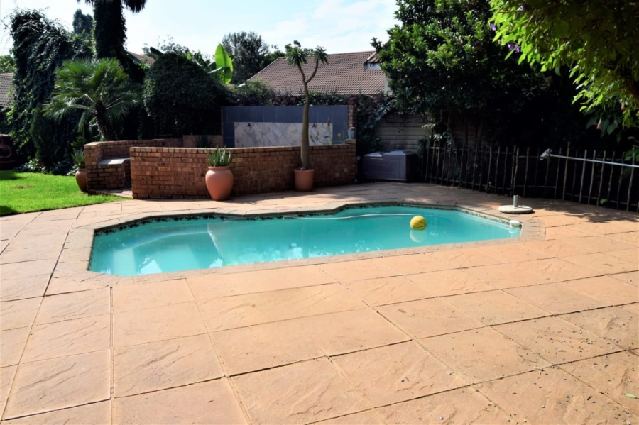 4 Bedroom Property for Sale in Vaalpark Free State